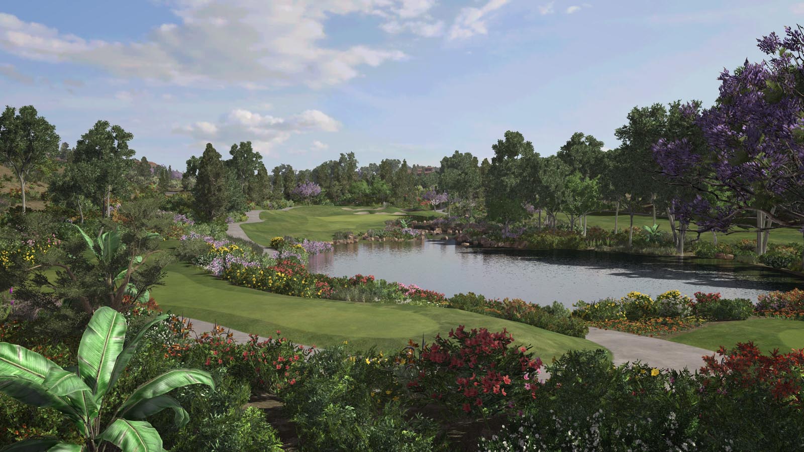 Ctvirtual Golf - Photo 3